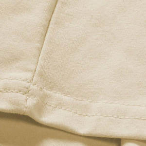 เสื้อยืดโปโลแขนสั้นสำหรับผู้ชายผ้าถักลายผ้าคอตตอนดีไซน์ใหม่ - Product Image 5