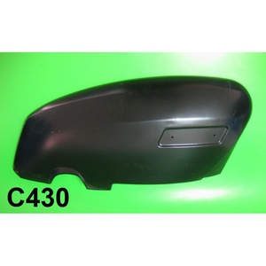 Côté droit du panneau latéral pour Lambretta GP / DL - Product Image 1