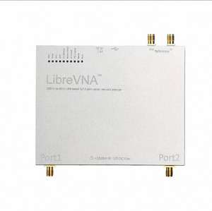 Analisador de Rede Vetorial AOPTKE B5 com Conector Libre VNA FC para Uso em FTTH e Kit de Calibração - Product Image 1