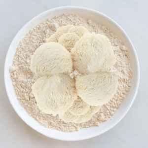 แคปซูลเห็ดแผงคอสิงโตสำหรับสมองปรับปรุงความจำและโฟกัสสารสกัดแผงคอสิงโต60แคปซูลฉลากส่วนตัว - Product Image 6