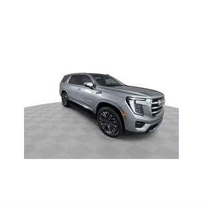 รถยนต์ GMC Yukon Elevatio 4WD ปี 2025 พวงมาลัยซ้าย ผลิตในสหรัฐอเมริกา - Product Image 1