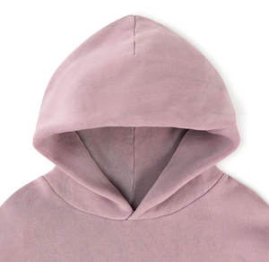 Vente en gros de pulls à capuche 100% coton pour hommes, fermeture éclair en polaire surdimensionnée chaude, impression de logo personnalisé pour l'hiver, taille XS disponible - Product Image 4