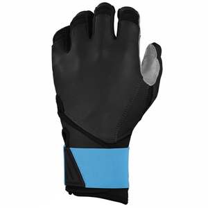 Guantes de Bateo de Béisbol de Cuero con Diseño Superior Ajustable 2026, Precio de Fábrica, Personalizados, Ligeros y Duraderos para Hombres y Mujeres - Product Image 4