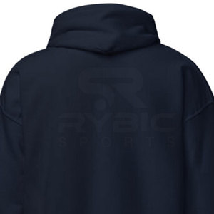 Sudadera con capucha de diseño de alta gama con estampado completo para hombre, estilo urbano, de forro polar, cómoda para el invierno, en oferta online. - Product Image 6