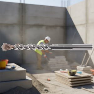 ดอกสว่าน Stahlwille Super Plus Tip สำหรับงานก่ออิฐและคอนกรีต ผลิตภัณฑ์ประสิทธิภาพสูง - Product Image 3