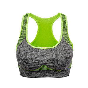 Custom Made Workout Sports Bra Gym Wear New Arrival Best Price Women Sports Bra for Online Sale - Product Image 1