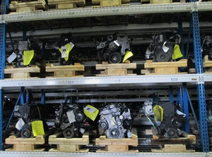 2022-2023 MOTOR TUNDRdaA 3.4L TWIN TURBO V6 VXKA7 RWD - Product Image 5