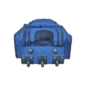 Mochila deportiva profesional con logotipo personalizado al por mayor, bolsa de equipo de béisbol con logotipo personalizado, Mochila deportiva con logotipo personalizado - Product Image 4