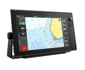 ¡APROVECHE ANTES DE QUE SE AGOTE EL STOCK! Pantalla Multifunción N S S 1 6 e v o 3 S con Gráficos C-M A P - Product Image 2
