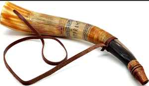 แตรเป่าโลโก้แบบกำหนดเองสำหรับงานกิจกรรม - Product Image 2