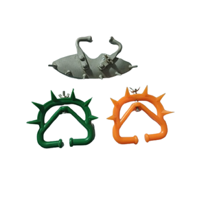 Nez de vache épine vétérinaire empêcheur de lait et empêcheur de succion de lait de veau pour un bétail en bonne santé - Product Image 6