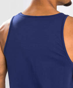 Camiseta sin mangas de secado rápido para hombre, perfecta para entrenamiento, deportes de verano y trajes de calle - Product Image 5