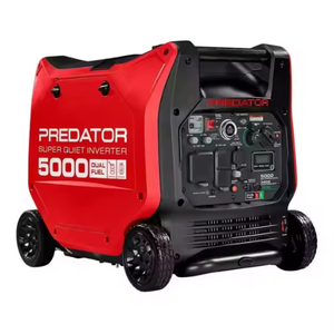 Inversor Silencioso con Arranque Remoto, Tecnología CO SECURE, Garantía de 3 Años, Mejores Ventas - Product Image 2