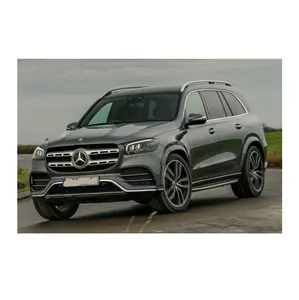 Европа используется Mercedes-Benz GLS-Class для продажи