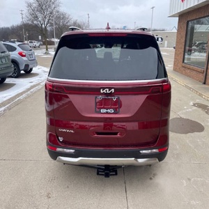 Kia Carnival 2024 en Perfecto Estado - Product Image 3