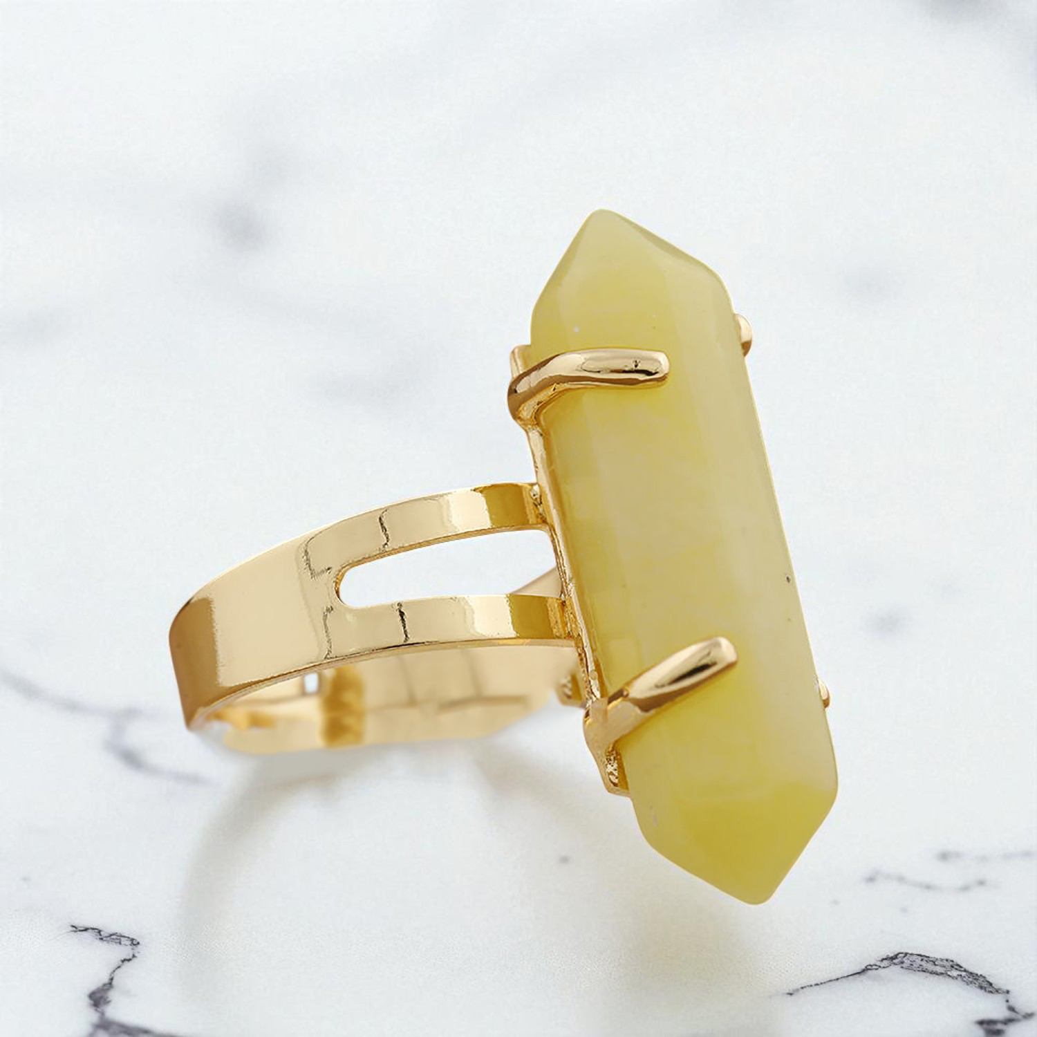 หยกมะนาว