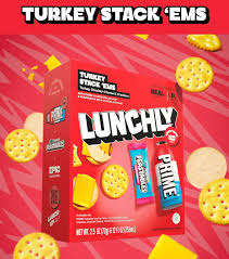 กล่องขนมทำมือแสนหวานของ MR BEAST LUNCHLY - Product Image 6