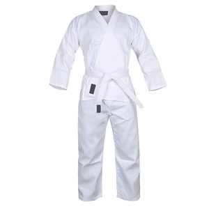 Premium Quality Durable Material Judo Uniform Professional Made Training Wear Judo Uniform Pakistan Made Judo Uniform - Product Image 4