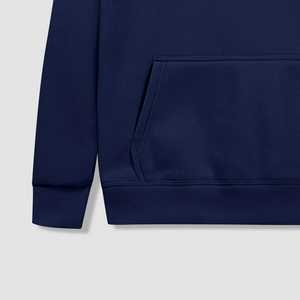 2025 hombres chándal Casual Joggers con capucha ropa deportiva chaquetas y pantalones conjuntos de 2 piezas Hip Hop correr traje deportivo - Product Image 5