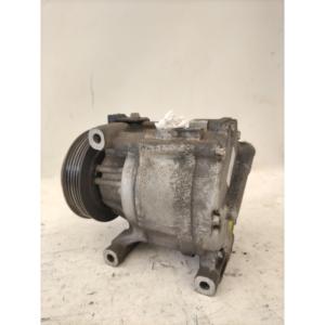 COMPRESSEUR DE CLIMATISATION LANCIA Ypsilon 4ème Série 51747318 169A4000 Essence 1200 (11>23) - Product Image 1