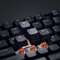 Xiaomi asli, papan ketik mekanik TKL Bluetooth berkabel 2.4GHZ bisnis rumah kantor bermain Game Xiaomi