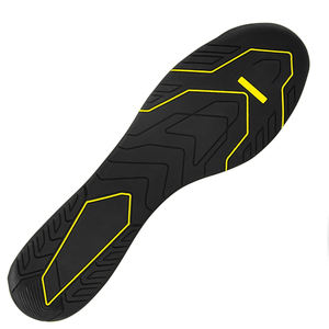 Chaussures de karting de course, service OEM, personnalisation, cuir de haute qualité, respirant, coupe-vent, grande taille, protection, toutes saisons - Product Image 4