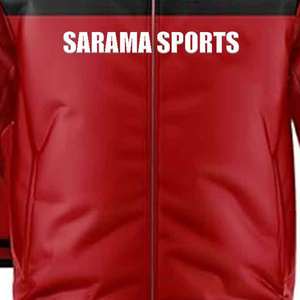 Fournisseur de vestes universitaires tendance, vestes universitaires tendance pour les marques de streetwear, vestes de baseball promotionnelles avec logo d'entreprise - Product Image 3