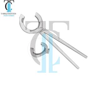 Nuevo Aplicador de Anillos para Ganado, Herramienta de Acero Inoxidable de Alta Resistencia para Anillos Nasales, por TARIQ CRAFTED INDUSTRIES - Product Image 3