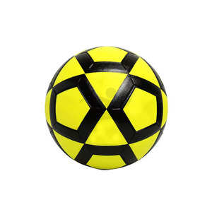 Diseño personalizado y tamaño mejor estilo de entrenamiento de fútbol Mini pelota de fútbol Venta caliente pelota de entrenamiento de fútbol Mini pelota paquistaní - Product Image 4