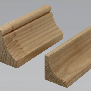 Perfiles de Madera para Restauración de Patrimonio Personalizados - Product Image 6