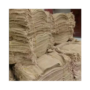 Sacs de Jute Shopping Sacs de Jute Sacs de Gunny 50 Kg Jute Pas Cher d'occasion - Product Image 2