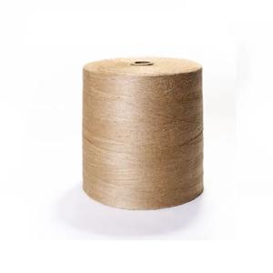 100% fil de coton teint de haute qualité Anti-boulochage fort tissage couture tricot usine prix de gros Standard qualité d'exportation - Product Image 1