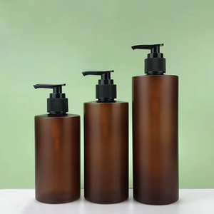 ขวดสเปรย์พ่นละอองน้ำพลาสติก PET ขนาด150มล. แชมพูล้างร่างกายพิมพ์โลโก้ได้ - Product Image 4