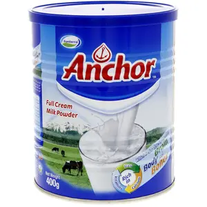 TOP QUALITÉ ANCRE LAIT ENTIER EN POUDRE 1.8KG