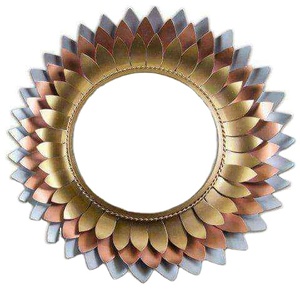 Ron irror anganging etal todos los irirror OME o OME me ecective With uustomizado Ize n easeasonable anuarrocera - Product Image 1