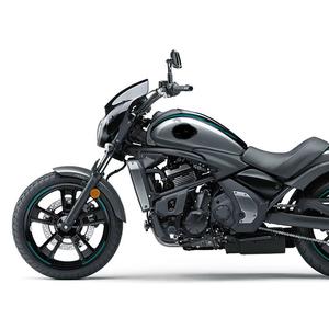 มอเตอร์ไซค์วัลแคน เอส คาเฟ่ส์ (ABS) ปี 2025 พร้อมจำหน่าย มีสินค้าใหม่ในสต็อก - Product Image 1