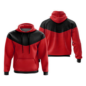 Sudaderas con capucha 100% algodón Heavyweight Drop Shoulder Hoodies Logotipo personalizado Heavyweight Hoodies Transpirable - Product Image 6