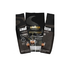 Prix de gros Lavazza Barista Perfetto 1 kg - Approvisionnement de qualité professionnelle pour les cadeaux d'entreprise et les événements - Product Image 1