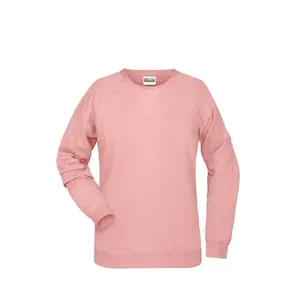 Sudadera Orgánica para Mujer, Sudaderas Promocionales Sostenibles y Artículos de Merchandising - Product Image 6