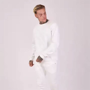 เสื้อสเวตเตอร์แขนยาวแบบลำลองสไตล์สตรีทแบบปักลายแฟชั่นสำหรับฤดูหนาวสินค้ามาใหม่2025 - Product Image 2