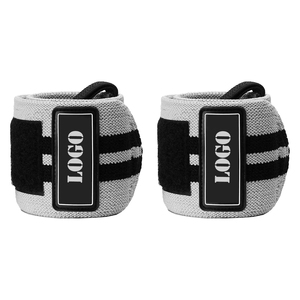 Vendas de Boxeo Personalizadas de Alta Calidad / Vendas de Muñeca con Soporte Cómodo y Bajo Pedido Mínimo - Product Image 4