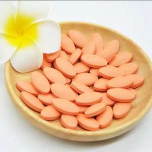 טבליות מולטי ויטמין ומינרלים לילדים בסיטונאות, תוספי תזונה יומיים לילדים, אספקת יצרן - Product Image 1