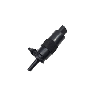 มอเตอร์ปัดน้ำฝนกระจกหน้ารถ AUDI A6 Sedan C8 Series (4A2) รุ่น 6R0955681 (18>25) - Product Image 2