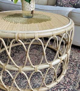 <b>Jade</b> <b>Ring</b> Coffee Table - Product Image 2
