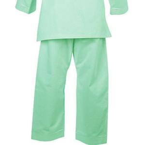 Kimono de Jiu Jitsu de Alta Calidad para Hombre, Uniformes de BJJ y Ropa de Artes Marciales para Karate y Jiu Jitsu para Adultos - Product Image 3