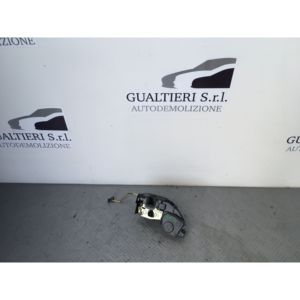 CERRADURA DELANTERA DERECHA HYUNDAI Matrix 1ª Serie 8132017120 (01>07) - Product Image 1