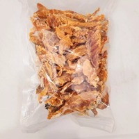 Stockfish séché naturel disponible en volumes commerciaux pour les acheteurs en gros meilleure qualité