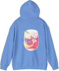 เสื้อฮู้ดสวมหัวแบบสวมหัวสำหรับผู้ชายไซส์ใหญ่พิเศษผ้าฝ้ายผ้าฟลีซระบายอากาศได้ดีกันลมไซส์ใหญ่พิเศษออกแบบโลโก้ได้ตามต้องการ - Product Image 2