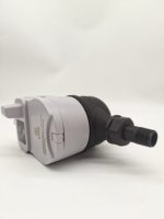 Compteur d'eau intelligent DN15/20/25, lecture à distance, compteur d'eau prépayé, Lorawan 4g Nb-iot, fabricant OEM