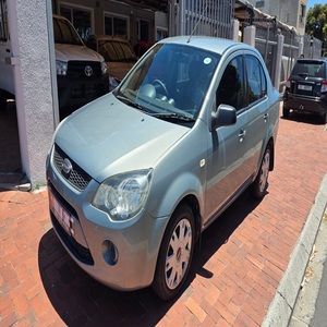 FO RD IKON 1.6 AMBIENTE 2009 D'OCCASION CÔTÉ GAUCHE/DROIT - Product Image 1